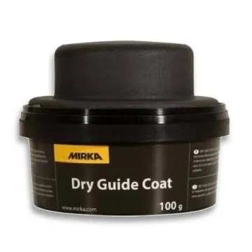 Guide Dust