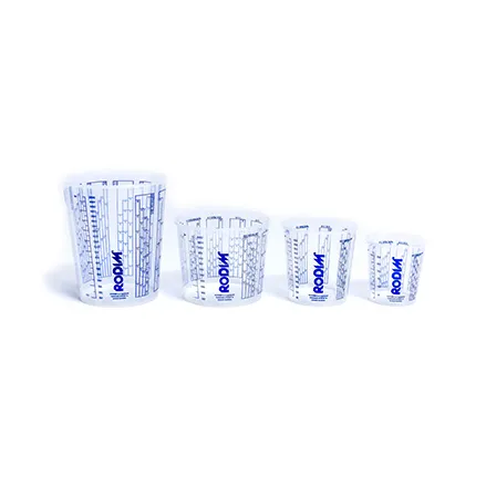RODIM Blandebeger 700ml