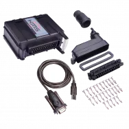 KMS Motorstyring ECU MP25