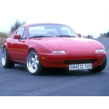 Senkesett Mazda MX 5 Type NA