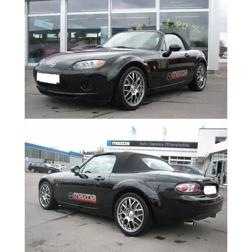 Senkesett Mazda MX 5 Type NC