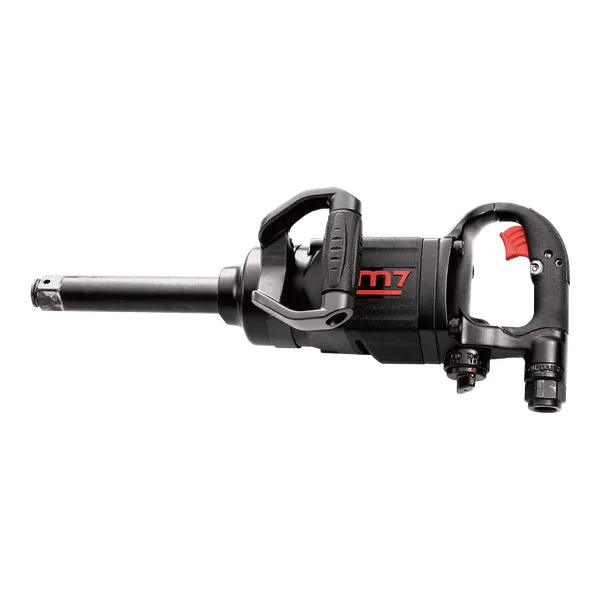 Muttertrekker 1", lett type