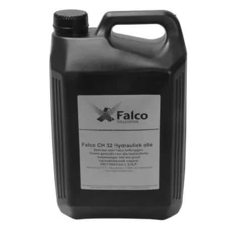 Falco hydraulikkolje 32V - 5l