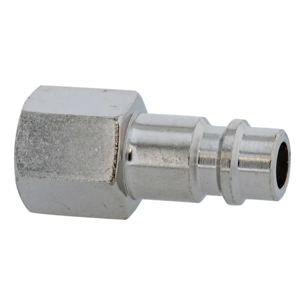 Nippel 1/4" innv. gjenger