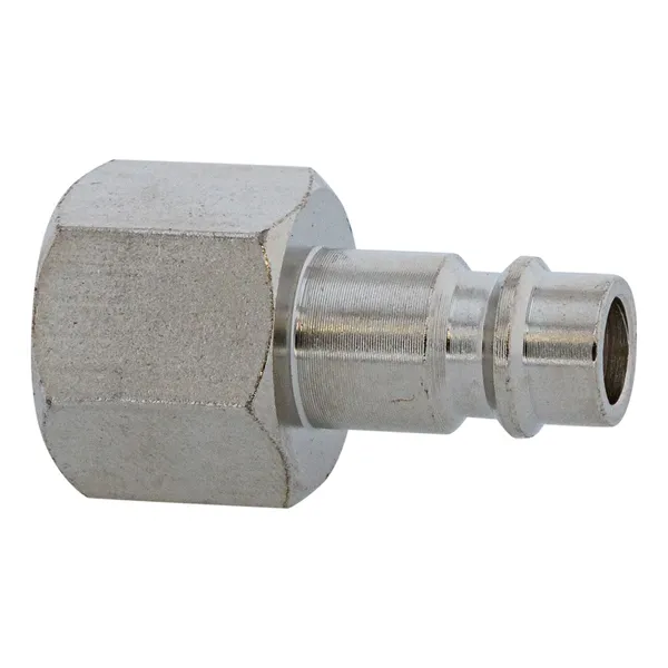 Nippel 3/8" innv. gjenger