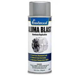 Eastwood Aluma Blast
