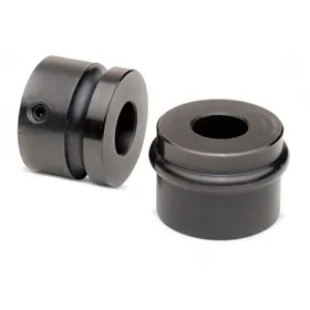 Vulstruller for sikkemaskin, 1/4"