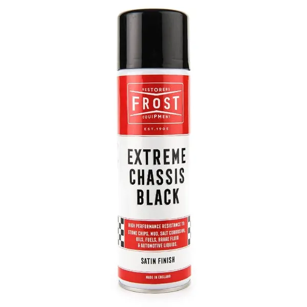 Chassislakk "Frost Extreme"