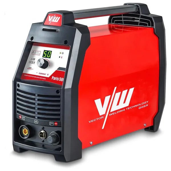 Vector Plasmakutter Paris 500 50A