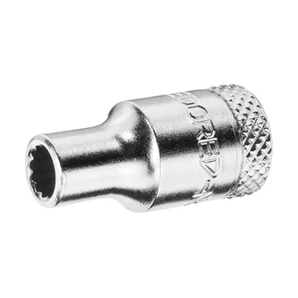 Pipe for Harley Davidson kaliperbolter