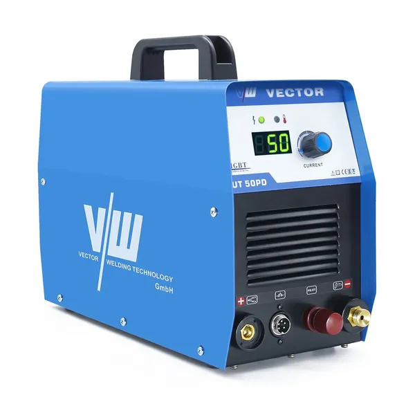 Vector Plasmakutter 50A