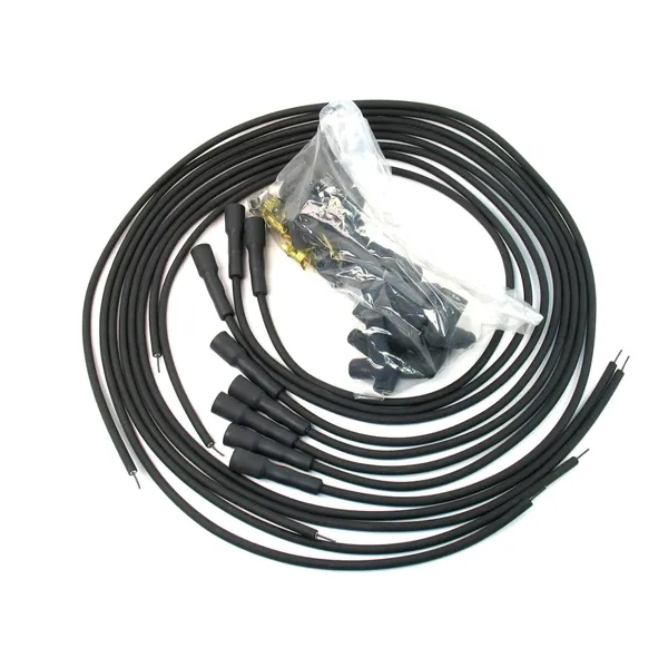 Flame-Thrower 7mm (stock-look) - universal pluggledninger 