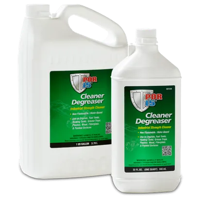 POR-15 Cleaner Degreaser