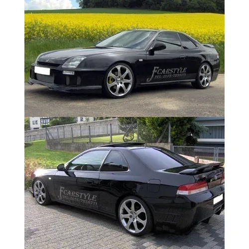 Senkesett Honda Prelude Type BB8