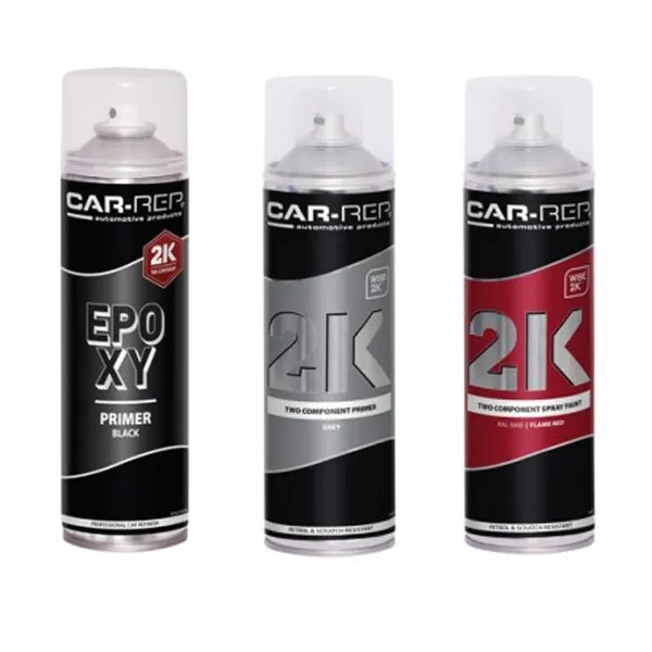 Car-Rep Epoxyprimer 2K