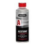 Acetone