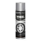 Car-Rep felglakk Silver Acryl
