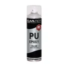 Epoxyfyller 2-komponent, grå 