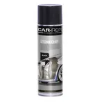 Spray Car-Rep Stone Chip Coating Black 500ml