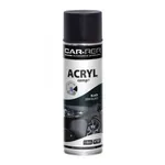Car-Rep ACRYLcomp sort silkematt