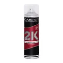 Car-Rep 2K topplakk, RAL3000 Flame Red 500ml.