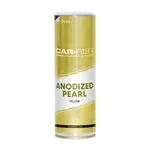 Car-Rep Anodized Pearl Yellow