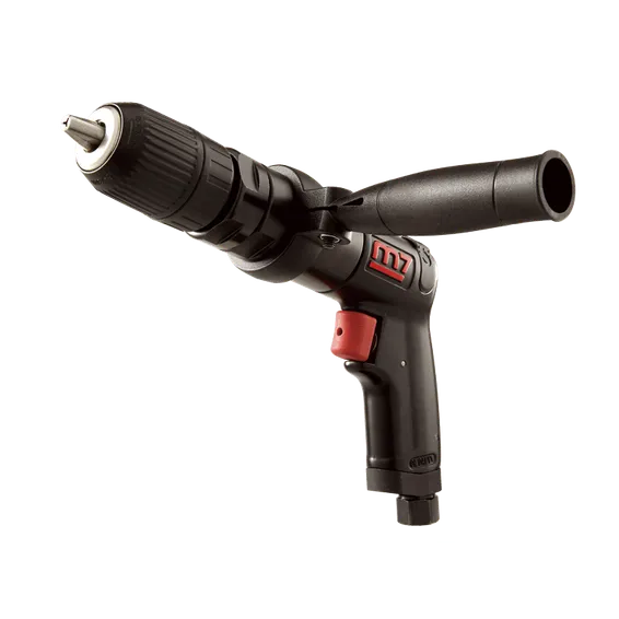 M7 luftdrill, reversibel