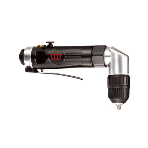M7 luftdrill, vinklet m/revers