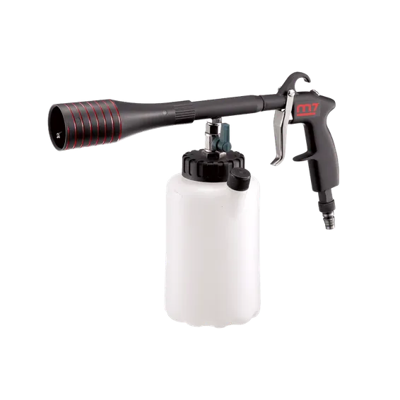 M7 pneumatisk vaskepistol