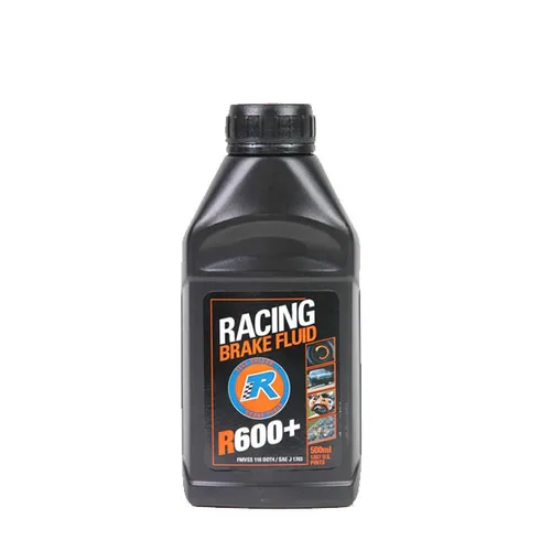 Bremsevæske for Racing, 500 ml.