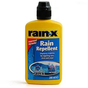 Rain-X