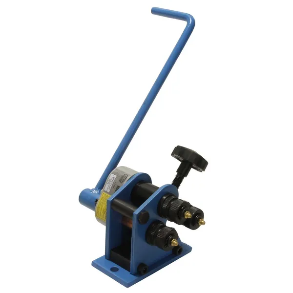 Cowley Ring Roller