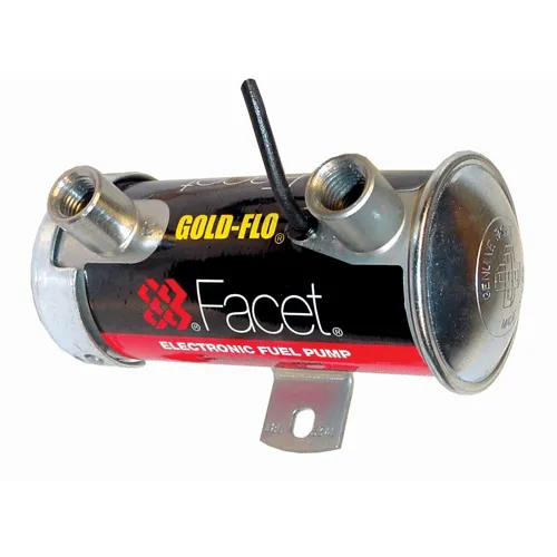 Facet RedTop bensinpumpe 