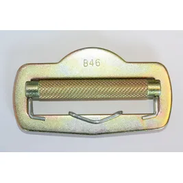 3" Beltestrammer