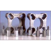 Spacersett universal 32mm