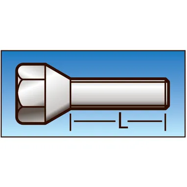 Slingrebolt