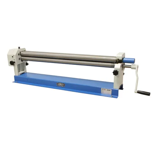 Platevalse 0,8 x 1000mm