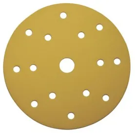 Rodim sliperondell, Vortex 61