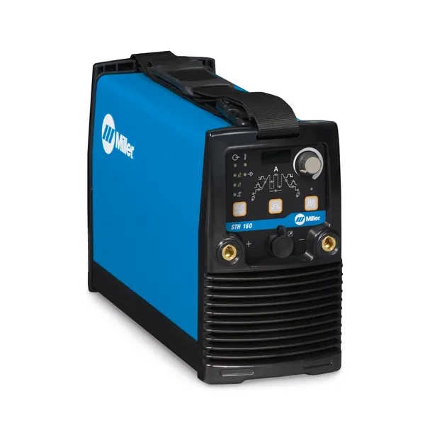 Miller STH160L TIG-apparat