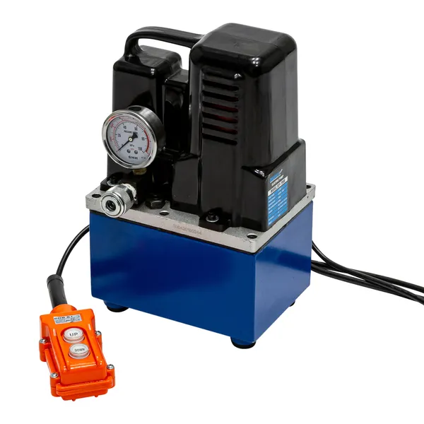 Hydraulikkpumpe, elektrisk 1800 ml