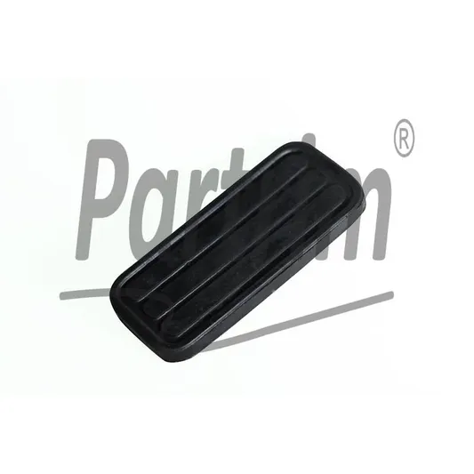JETTA 79-83 - GOLF1 - GUMMI PEDAL PAD