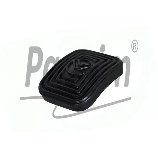 VW OLD BEETLE 1300 - 1303 BREMS OG CLUTSJ PEDAL GUMMI