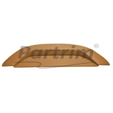 VW OLD BEETLE 1300-1303 BAKRE PAKKEBRETT TOBAKK