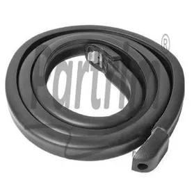 VW 1200 - 1300-1303-1500 BAKSTØTTEBUMPER