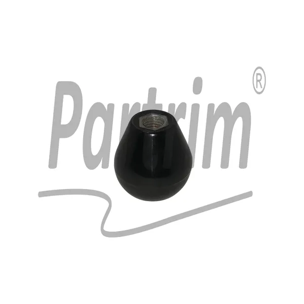VW OLD BEETLE GIRKNAPP 12 mm Stor 1968 - 1977 WB