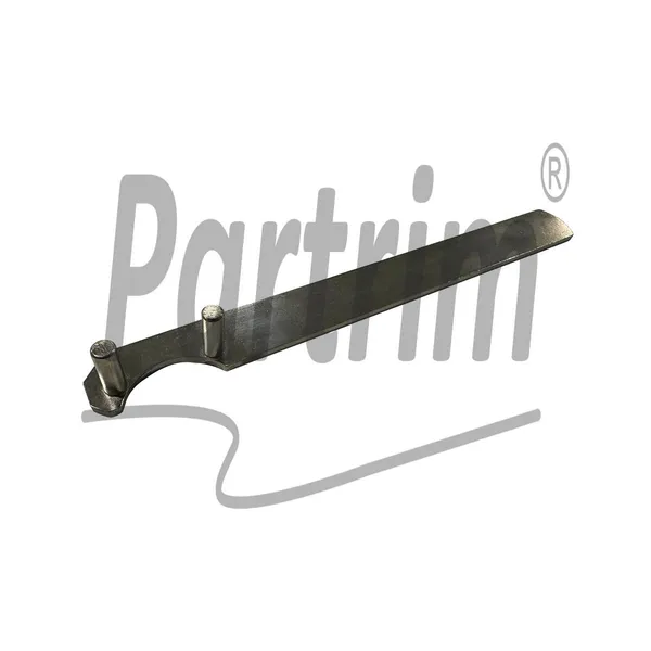 PORSCHE 911 1963 - 77 PORCSHE 914 - 6 DYNAMO BLOKKERINGSNØKKEL