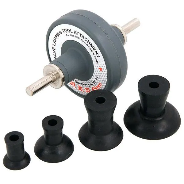 Ventilsliper