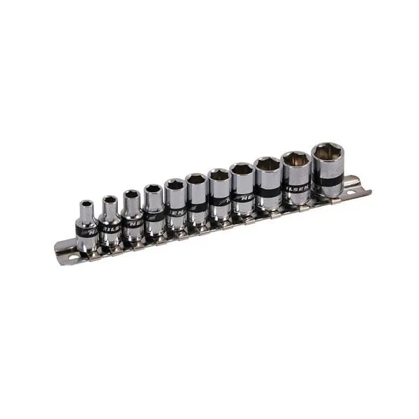 Pipesett, tommer, 1/4"