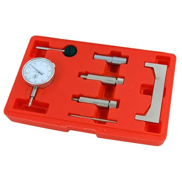 Timingsett for dieselpumpe, VAG/Ford