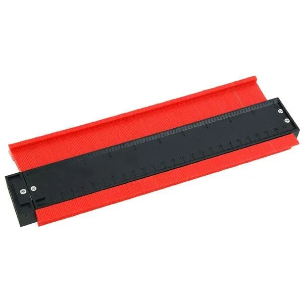 Profilmal, 25 cm.